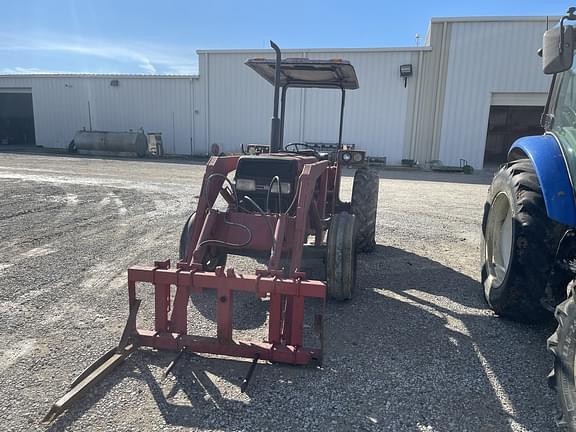 Image of Case IH 895 equipment image 4