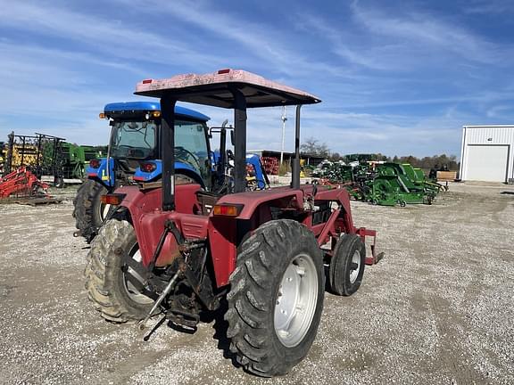 Image of Case IH 895 equipment image 1