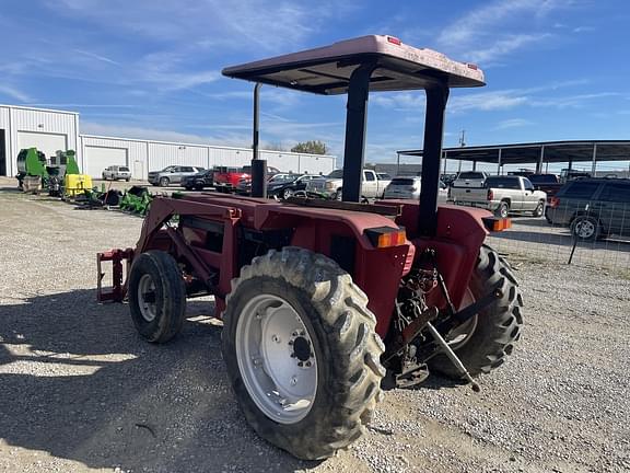 Image of Case IH 895 equipment image 2