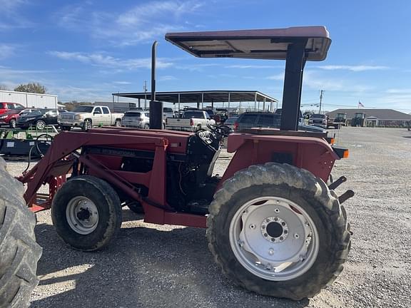 Image of Case IH 895 equipment image 3