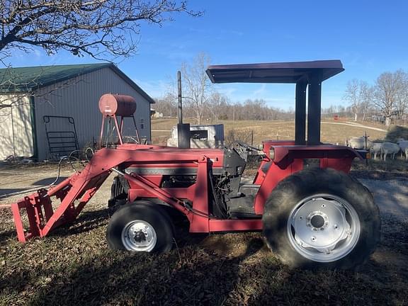 Image of Case IH 895 Primary image