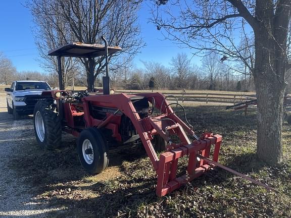 Image of Case IH 895 equipment image 3