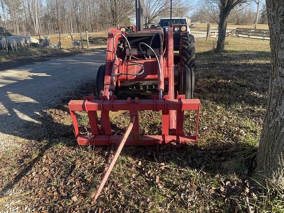 Image of Case IH 895 equipment image 4