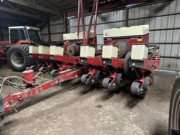 Image of Case IH 900 Cyclo Air Primary image