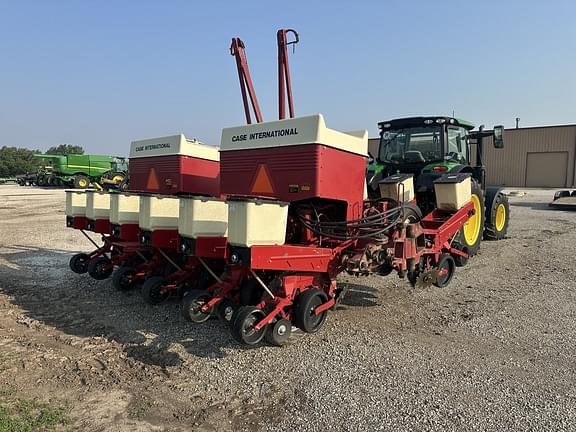 Image of Case IH 900 Cyclo Air equipment image 4