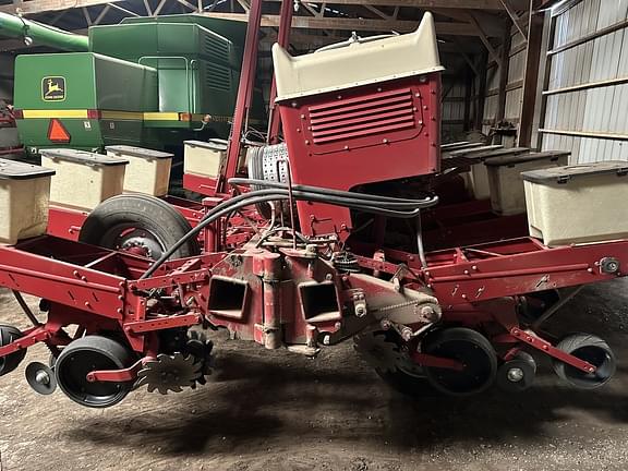Image of Case IH 900 Cyclo Air equipment image 1