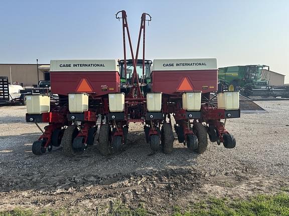Image of Case IH 900 Cyclo Air equipment image 3