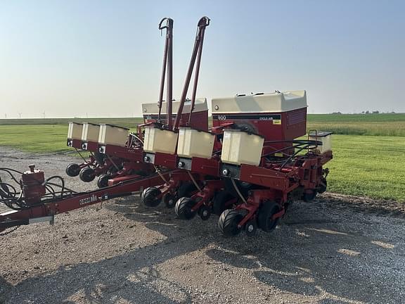 Image of Case IH 900 Cyclo Air Primary image