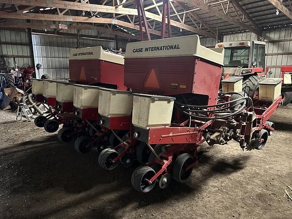 Image of Case IH 900 Cyclo Air equipment image 2