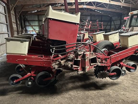 Image of Case IH 900 Cyclo Air equipment image 4