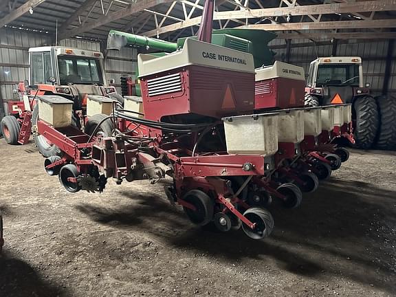 Image of Case IH 900 Cyclo Air equipment image 3