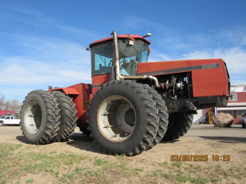 Image of Case IH 9150 Image 1