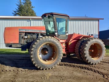 Main image Case IH 9150