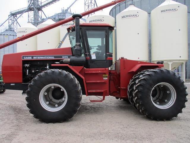 Image of Case IH 9170 equipment image 2