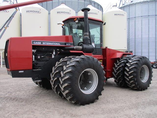 Image of Case IH 9170 Primary image