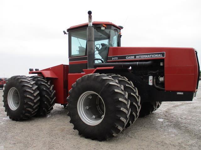 Image of Case IH 9170 equipment image 1