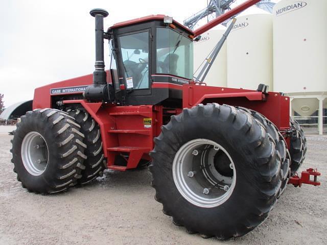 Image of Case IH 9170 equipment image 4