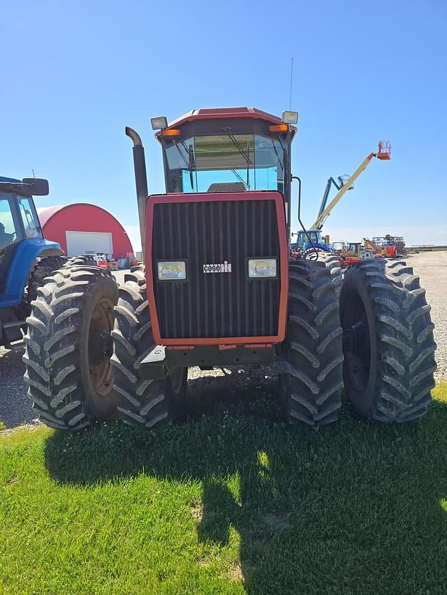 Image of Case IH 9230 equipment image 1