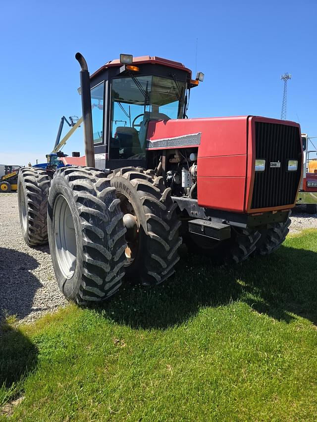 Image of Case IH 9230 equipment image 2