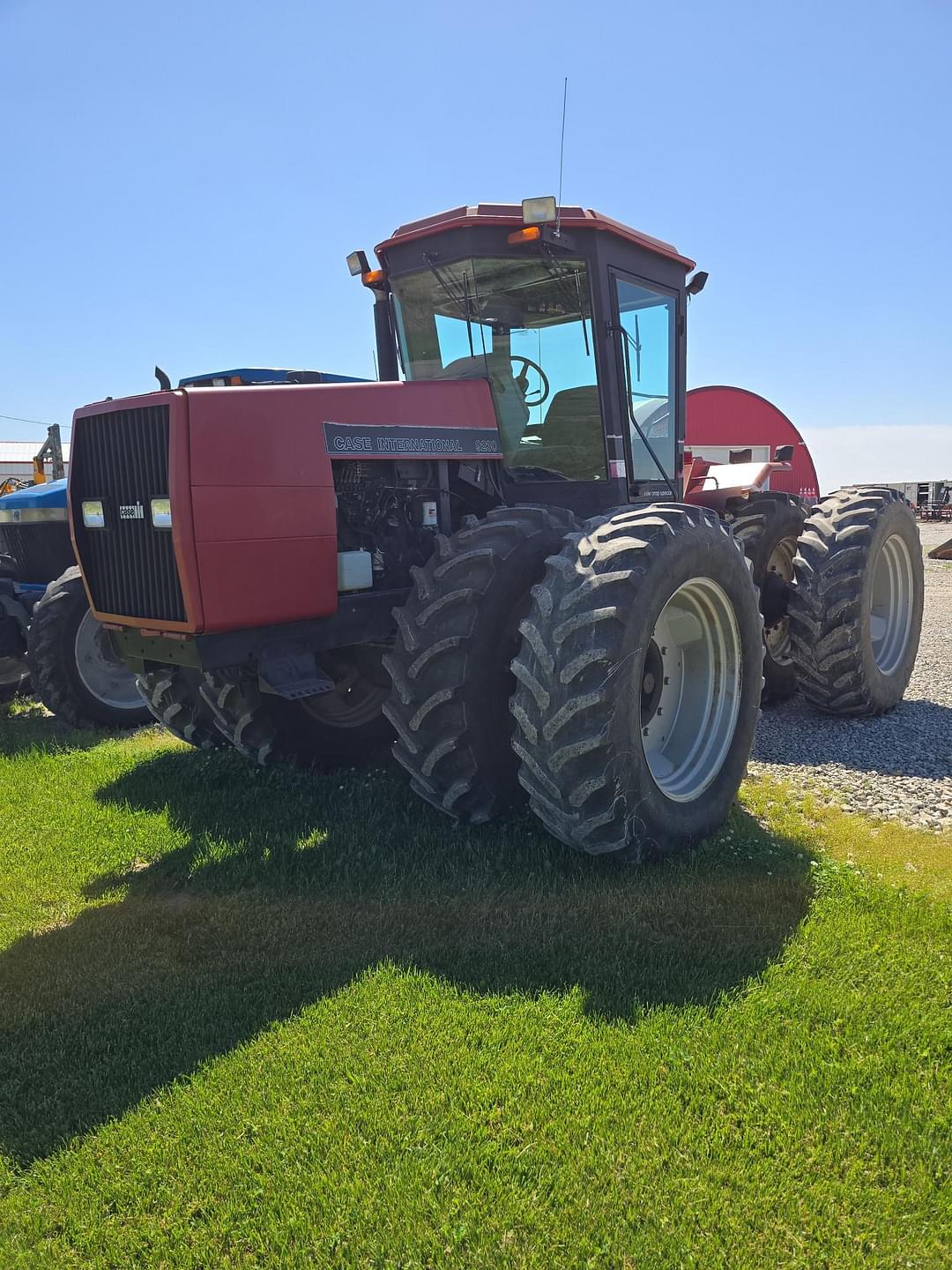 Image of Case IH 9230 Primary image