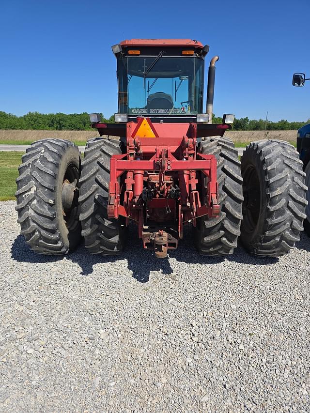 Image of Case IH 9230 equipment image 4
