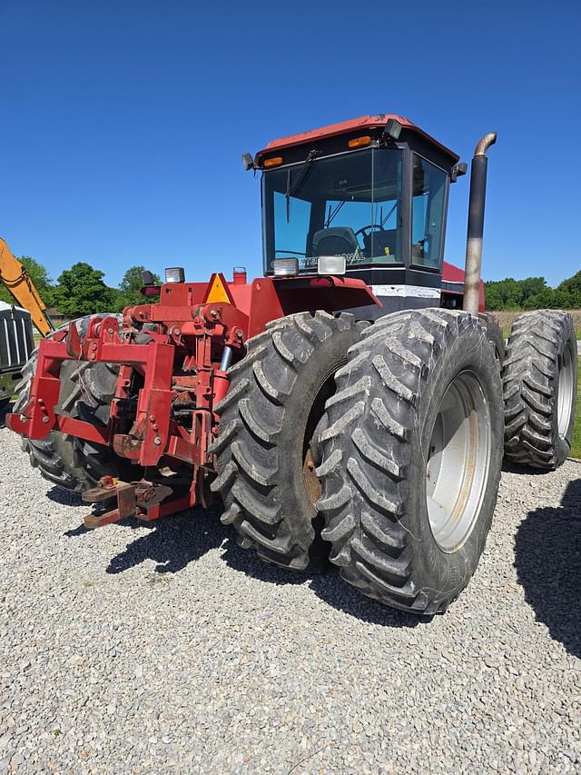 Image of Case IH 9230 equipment image 3