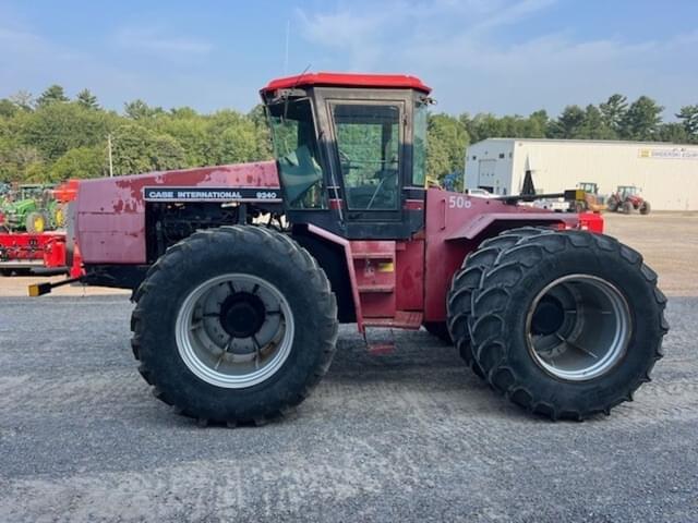 Image of Case IH 9240 equipment image 4