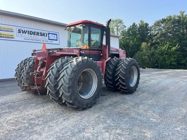 Image of Case IH 9240 equipment image 1