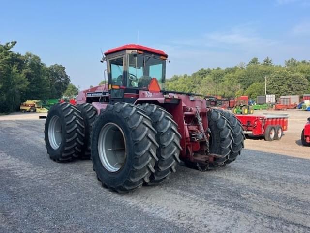 Image of Case IH 9240 equipment image 3