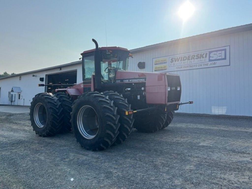 Image of Case IH 9240 Primary image