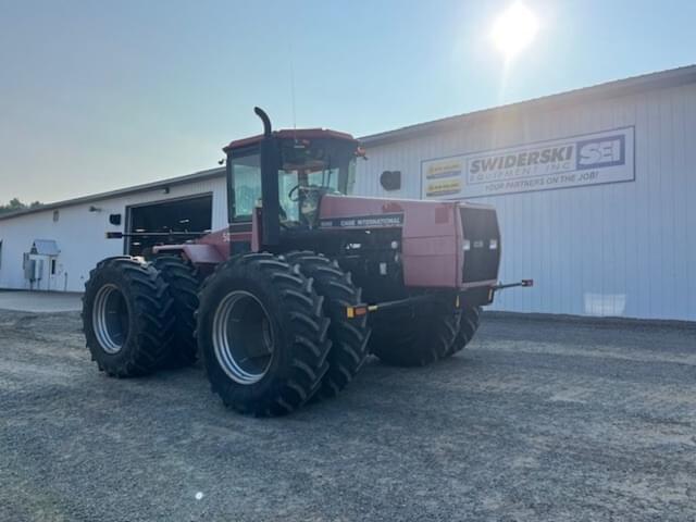Image of Case IH 9240 equipment image 2