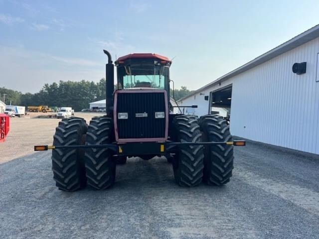Image of Case IH 9240 equipment image 1