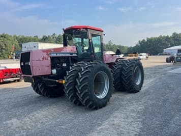 Main image Case IH 9240
