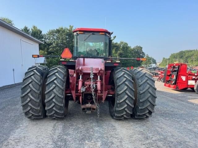 Image of Case IH 9240 equipment image 2