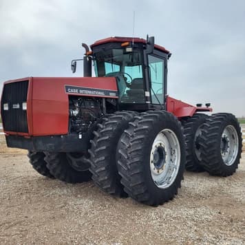Main image Case IH 9250
