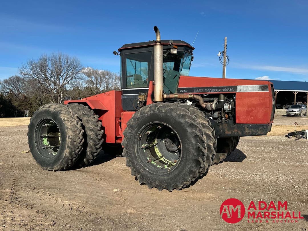 Image of Case IH 9250 Primary image