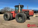 1991 Case IH 9250 Image