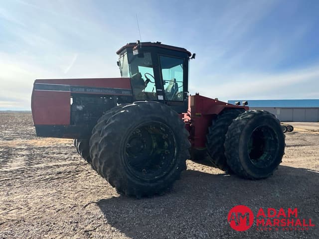Image of Case IH 9250 equipment image 1