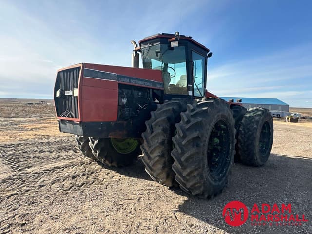 Image of Case IH 9250 equipment image 2