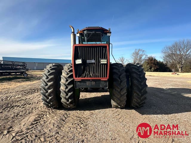 Image of Case IH 9250 equipment image 3