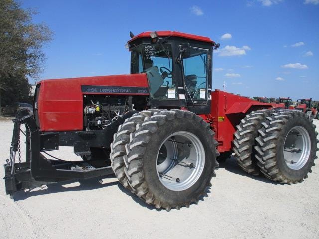 Main image Case IH 9250