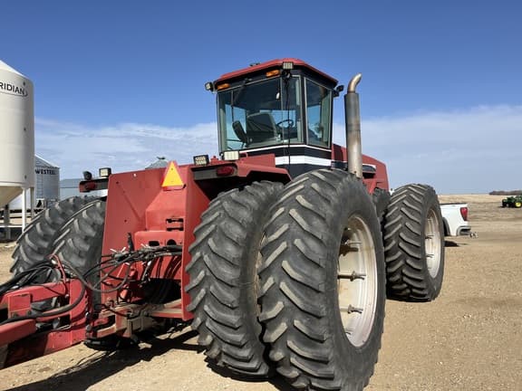 Image of Case IH 9270 equipment image 3