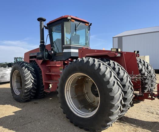 Image of Case IH 9270 equipment image 2