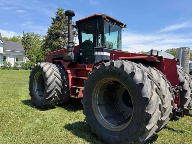 Image of Case IH 9270 equipment image 2