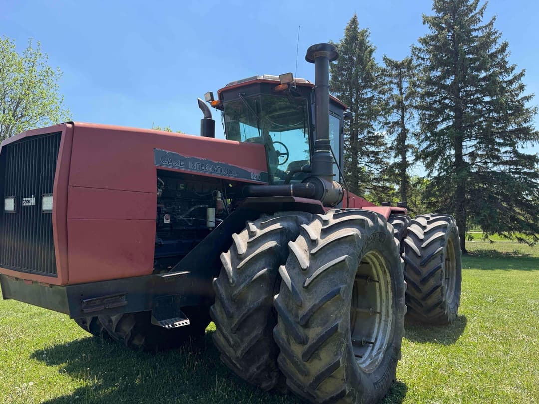 Image of Case IH 9270 Primary image
