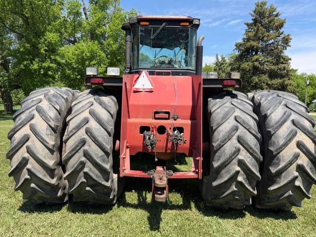 Image of Case IH 9270 equipment image 3