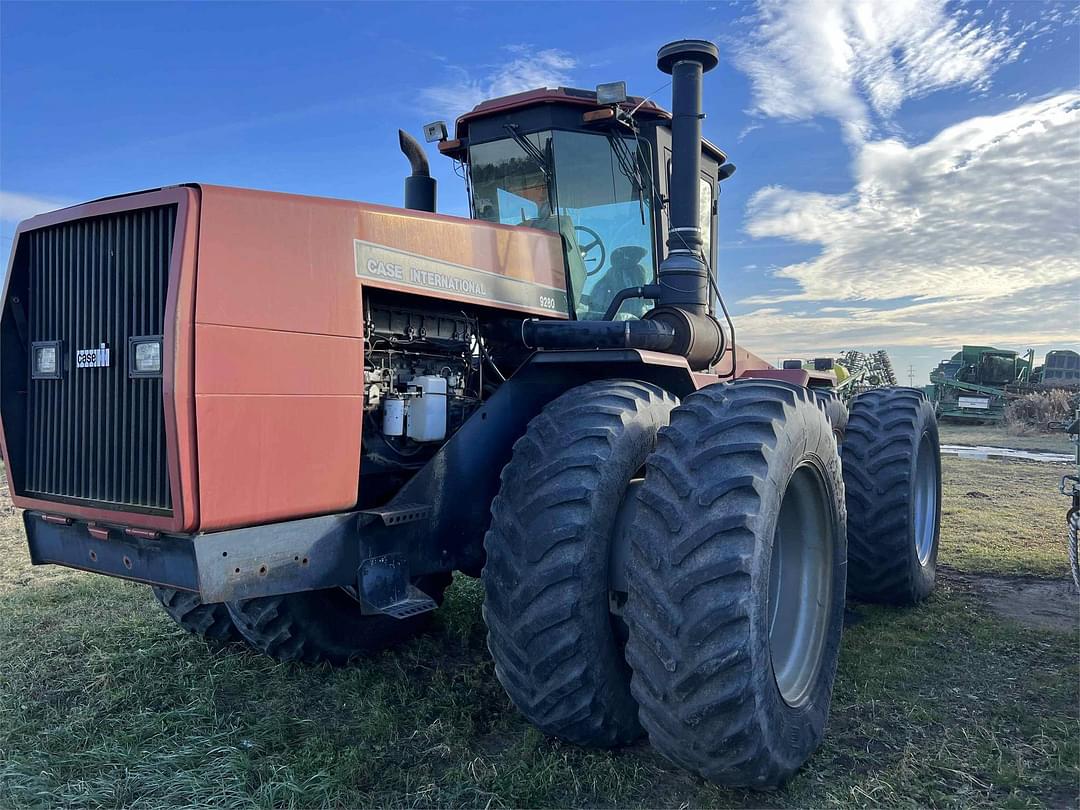 Image of Case IH 9280 Primary image