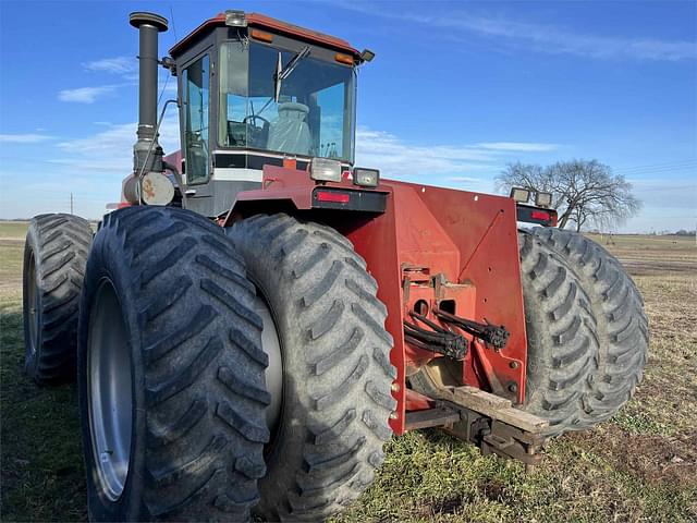 Image of Case IH 9280 equipment image 1