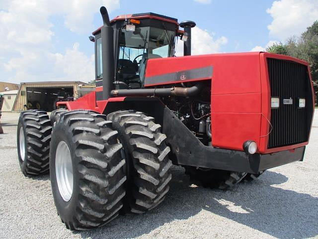 Image of Case IH 9280 equipment image 1