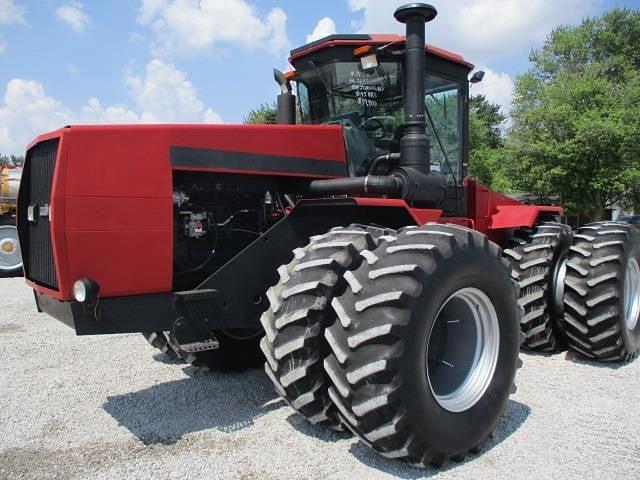 Image of Case IH 9280 Primary image